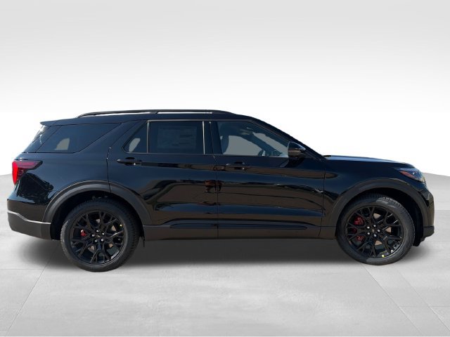 New 2027 Ford Explorer ST w/ ST Sinister Package AWD/4WD image 10