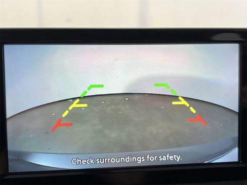 New 2025 Nissan Sentra S image 23