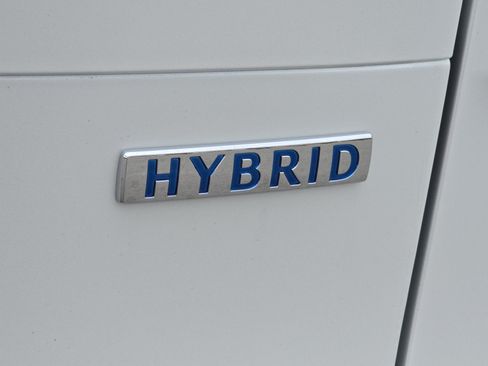 Used 2026 MAZDA CX-50 2.5 Hybrid w/ Weather Package AWD/4WD image 6