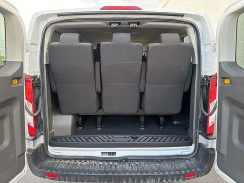 Used 2023 Ford Transit 350 XLT RWD image 28