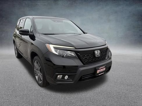 Used 2019 Honda Passport EX-L image 4
