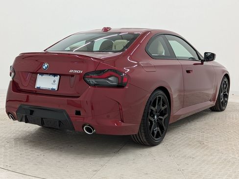 New 2026 BMW 230i Coupe w/ Premium Package RWD image 9