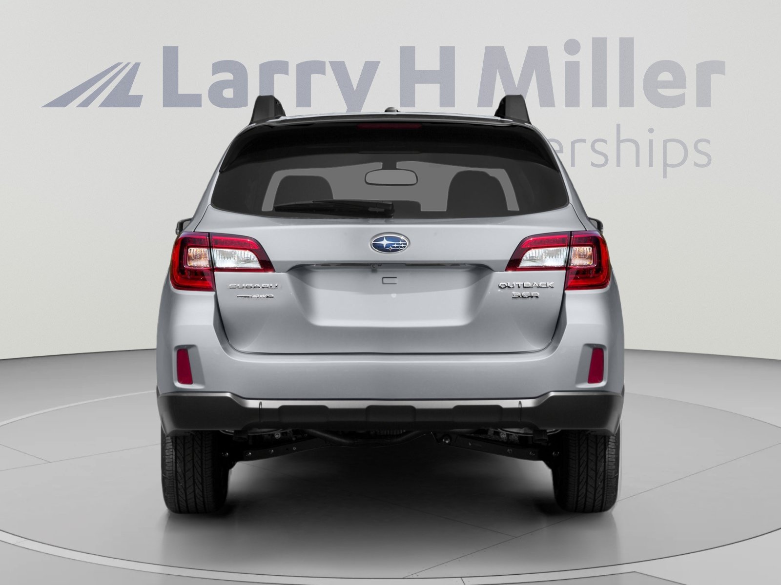 Used 2016 Subaru Outback 3.6R Limited AWD/4WD image 5