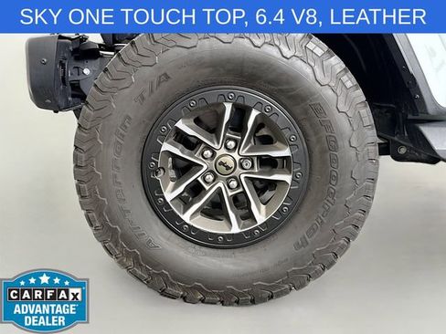 Used 2024 Jeep Wrangler Unlimited Rubicon 392 AWD/4WD image 29