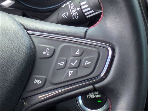 Certified 2023 Chevrolet Equinox RS FWD image 21