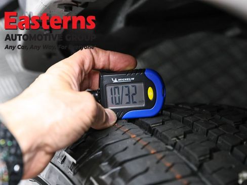Used 2023 RAM 1500 Tradesman AWD/4WD image 27