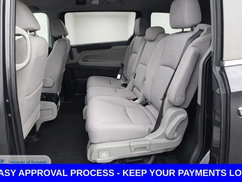 Used 2019 Honda Odyssey EX image 15