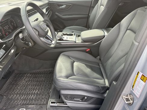 Used 2021 Audi Q7 2.0T Premium Plus AWD/4WD image 11