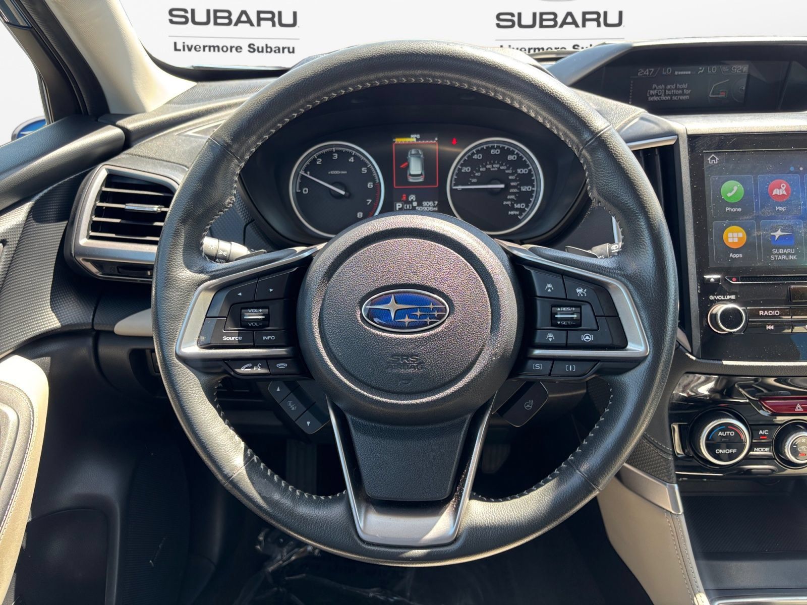 Used 2023 Subaru Forester Limited AWD/4WD image 13