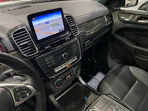 Used 2019 Mercedes-Benz GLE 43 AMG 4MATIC Coupe image 8