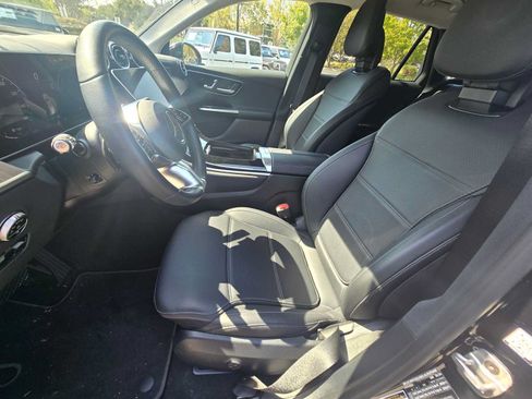Certified 2025 Mercedes-Benz GLC 350e 4MATIC image 22