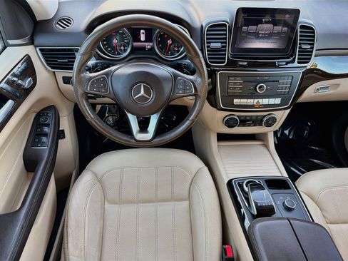 Used 2018 Mercedes-Benz GLE 350 image 16