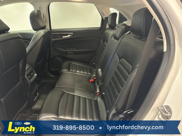 Used 2023 Ford Edge SEL w/ Convenience Package AWD/4WD image 21