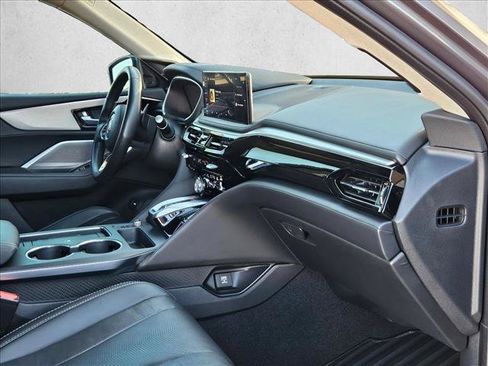 Used 2025 Acura MDX FWD w/ Technology Package image 18