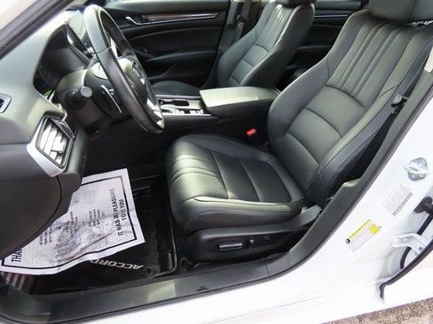 Used 2021 Honda Accord Sport Special Edition image 40