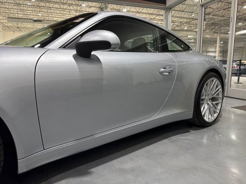 Used 2014 Porsche 911 Carrera S RWD image 24