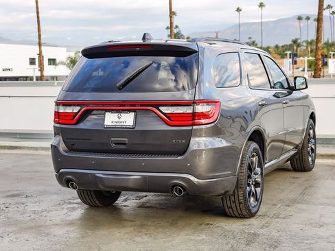 New 2026 Dodge Durango GT image 9