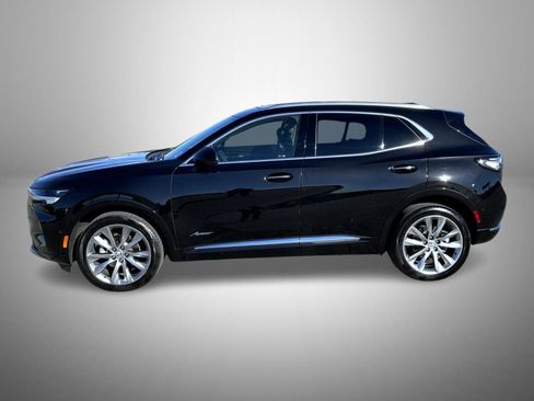 Certified 2023 Buick Envision Avenir image 8