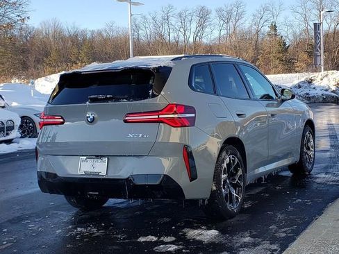 New 2026 BMW X3 xDrive30 image 5