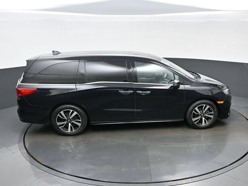 Used 2019 Honda Odyssey Elite image 42