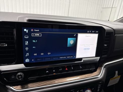 New 2026 Chevrolet Silverado 1500 LT AWD/4WD image 13