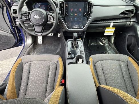 New 2026 Subaru Crosstrek 2.5i Sport AWD/4WD image 26