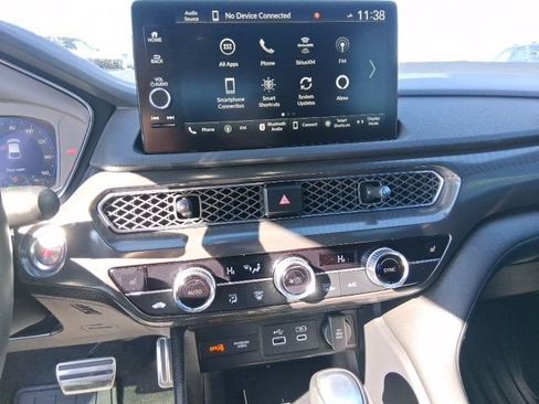 Used 2024 Acura Integra A-Spec image 18