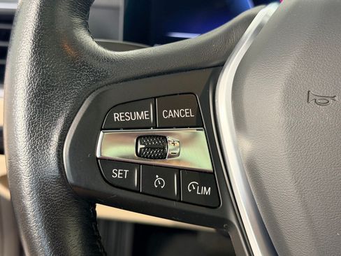 Used 2023 BMW i4 eDrive35 w/ Premium Package RWD image 14