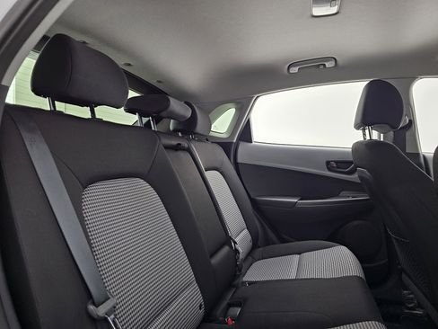 Used 2020 Hyundai Kona SE image 20