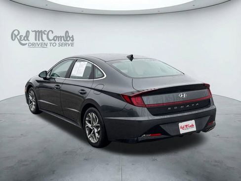 Certified 2023 Hyundai Sonata SEL image 3