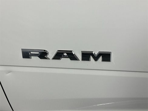 Used 2024 RAM 2500 Big Horn w/ Off Road Package image 29