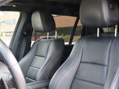 Used 2021 Mercedes-Benz GLS 450 4MATIC image 15