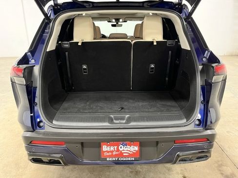 Used 2024 INFINITI QX60 Luxe image 22