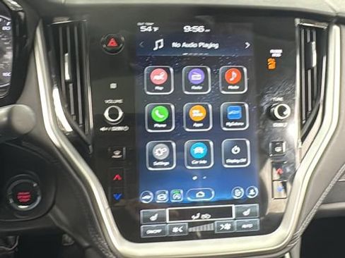 Certified 2024 Subaru Outback Premium image 29