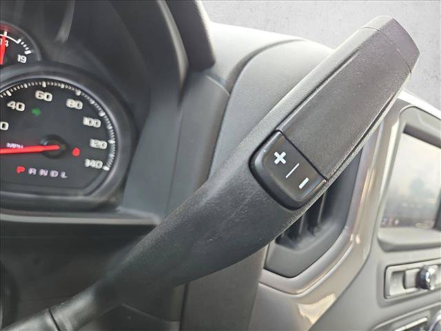 Used 2023 Chevrolet Silverado 1500 Custom AWD/4WD image 18