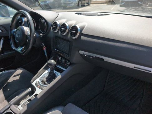 Used 2008 Audi TT 3.2 image 16