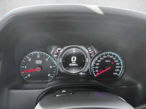 Used 2018 GMC Yukon XL Denali w/ Open Road Package AWD/4WD image 13