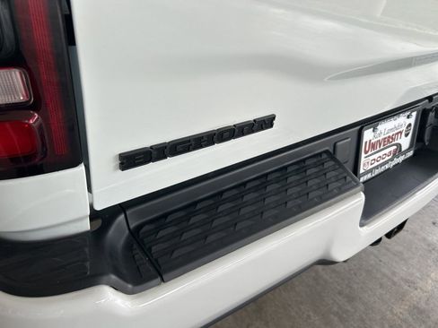 Used 2024 RAM 3500 Big Horn w/ Night Edition image 20