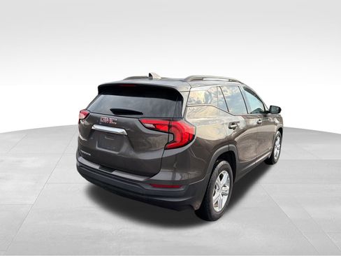 Used 2019 GMC Terrain SLE w/ Driver Convenience Package image 5
