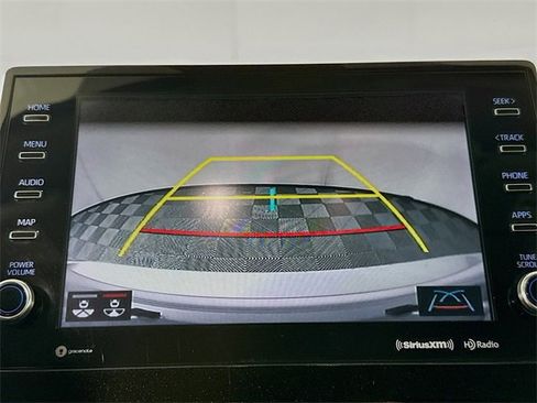 Certified 2023 Toyota Camry XSE image 22