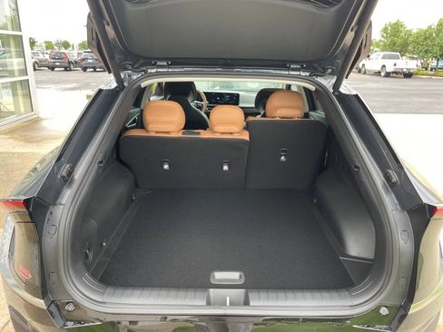 New 2026 Kia EV6 Wind AWD/4WD image 13