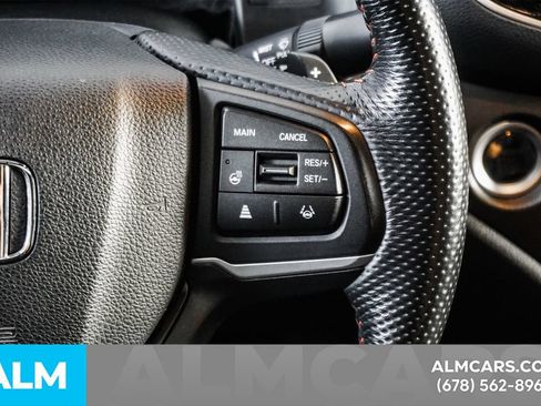 Used 2024 Honda Ridgeline TrailSport image 22