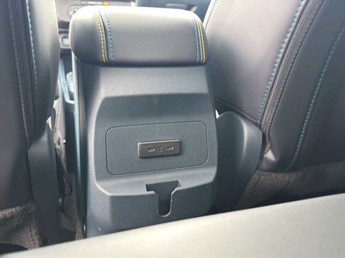 New 2026 Ford Maverick Lobo image 33