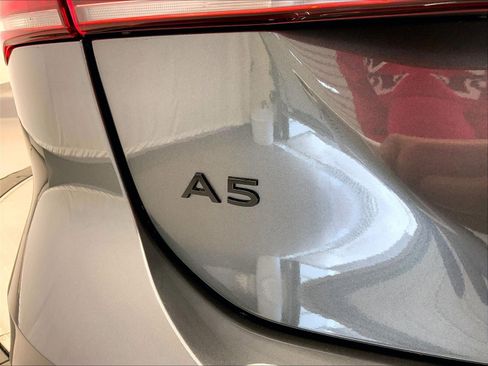New 2026 Audi A5 2.0T Premium Plus image 24