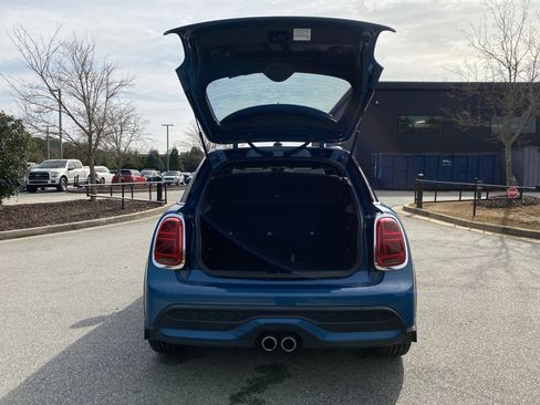 Used 2022 MINI Cooper S image 37