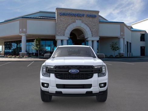 New 2025 Ford Ranger XL image 6