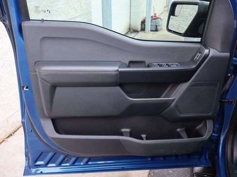 Used 2023 Ford F150 XL w/ STX Appearance Package image 22