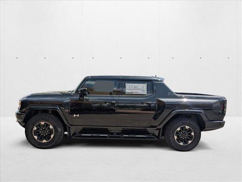 New 2025 GMC Hummer EV 3X w/ Extreme Off-Road Package image 5