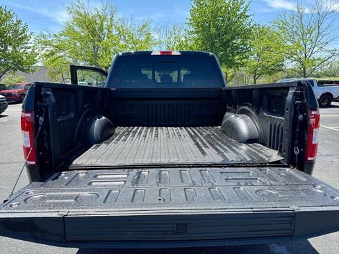 Used 2018 Ford F150 XLT w/ Equipment Group 302A Luxury image 24