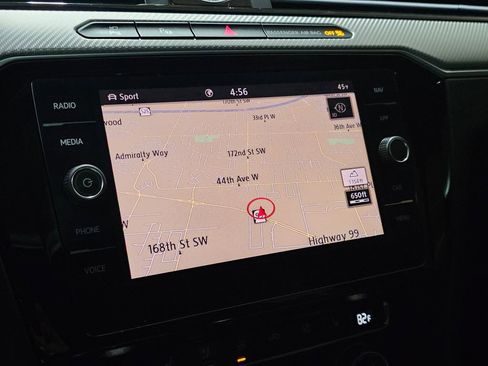 Used 2020 Volkswagen Arteon SEL Premium image 13